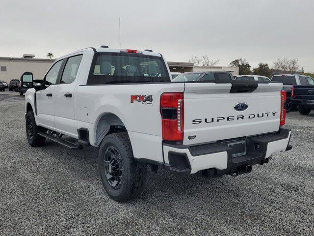 new 2024 Ford F-250 car, priced at $57,036