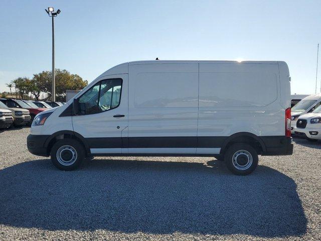 new 2024 Ford Transit-250 car, priced at $51,315