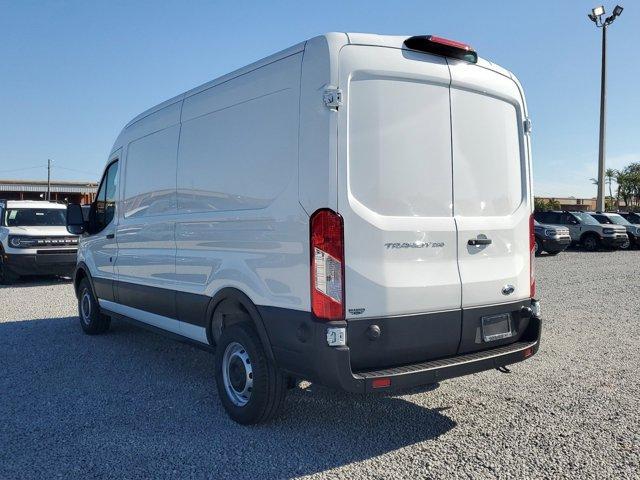 new 2024 Ford Transit-250 car, priced at $51,315