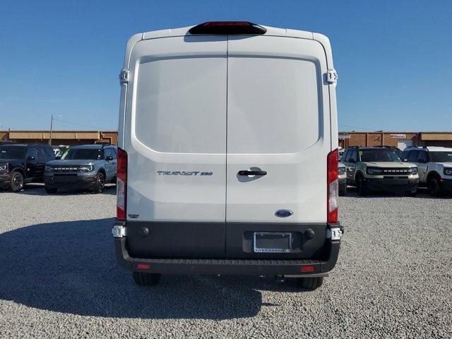 new 2024 Ford Transit-250 car, priced at $51,315