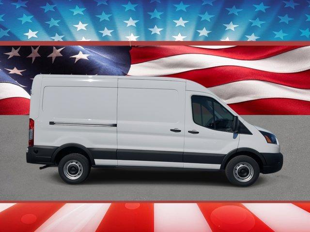 new 2024 Ford Transit-250 car, priced at $51,315