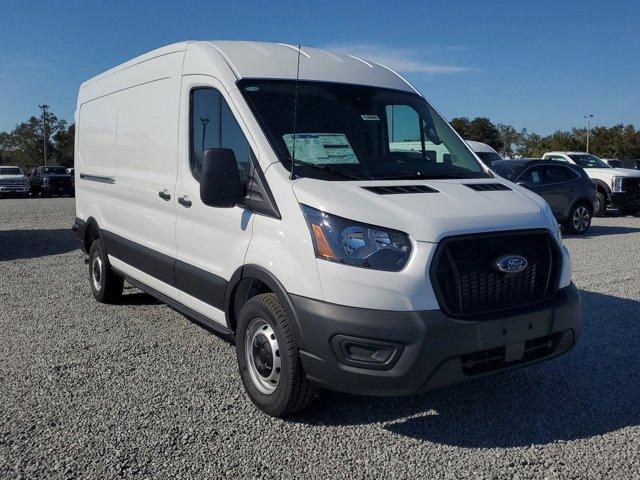 new 2024 Ford Transit-250 car, priced at $51,315