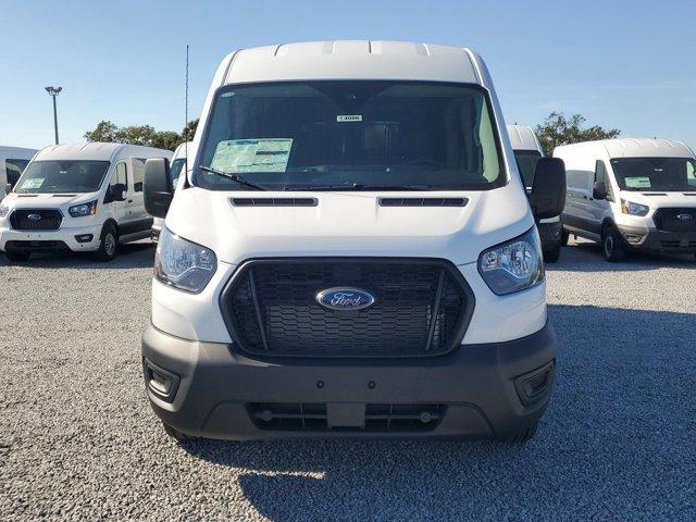 new 2024 Ford Transit-250 car, priced at $51,315