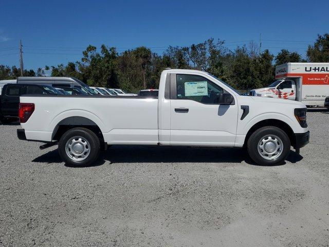 new 2024 Ford F-150 car, priced at $36,720