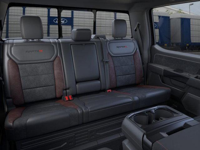 new 2024 Ford F-150 car, priced at $164,655