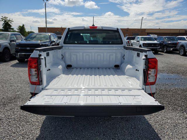 new 2024 Ford Ranger car, priced at $33,360