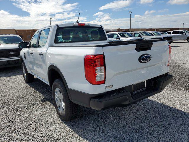 new 2024 Ford Ranger car, priced at $33,360