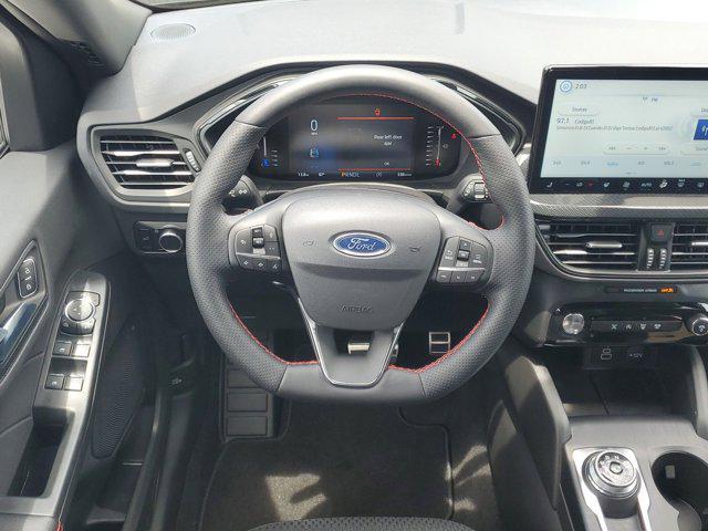 new 2024 Ford Escape car, priced at $31,330