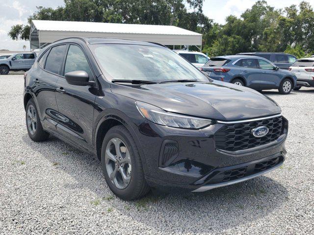 new 2024 Ford Escape car, priced at $31,330