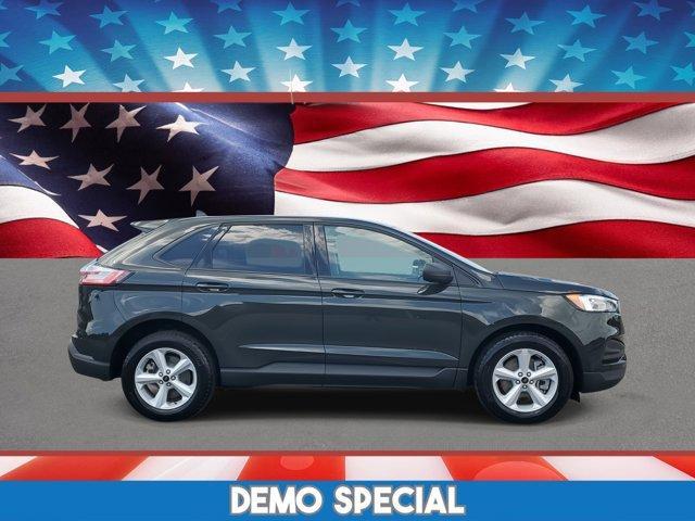 new 2024 Ford Edge car, priced at $30,868