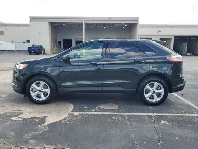 new 2024 Ford Edge car, priced at $30,868