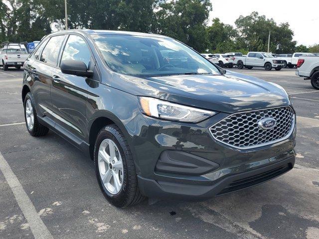 new 2024 Ford Edge car, priced at $30,868