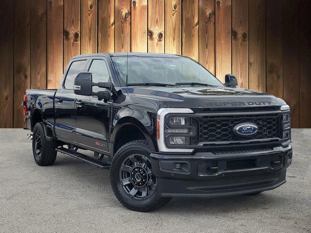 used 2023 Ford F-350 car, priced at $81,795