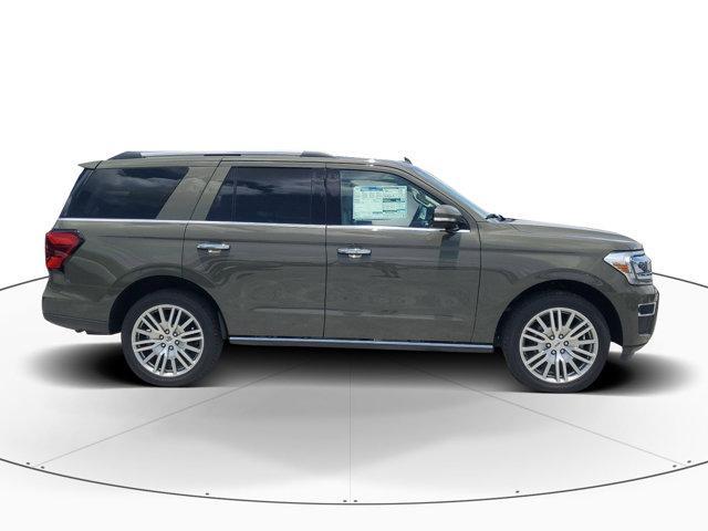 new 2024 Ford Expedition car, priced at $73,400