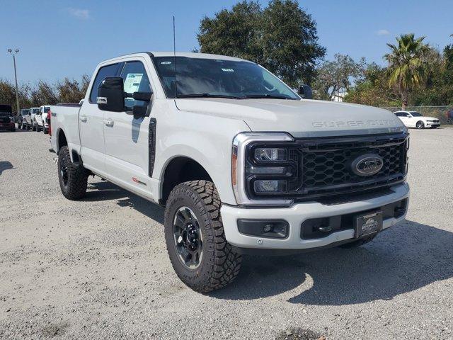 new 2025 Ford F-350 car, priced at $89,460