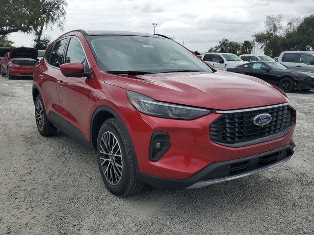 new 2025 Ford Escape car, priced at $44,134