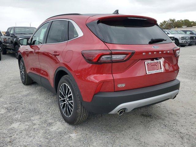 new 2025 Ford Escape car, priced at $44,134