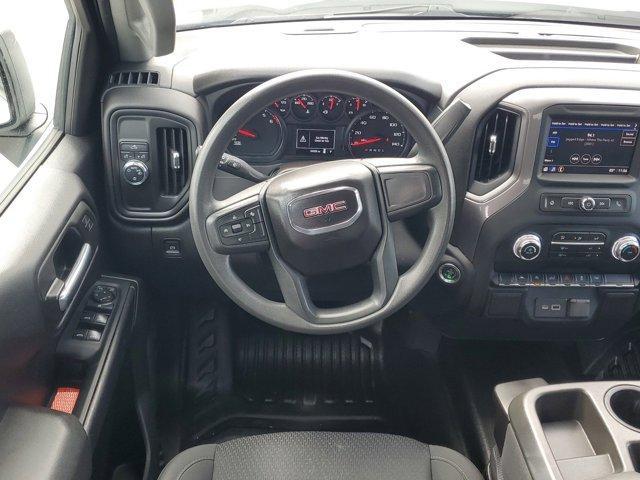 used 2023 GMC Sierra 1500 car, priced at $30,995