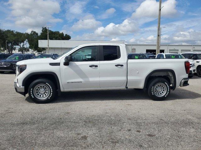 used 2023 GMC Sierra 1500 car, priced at $30,995