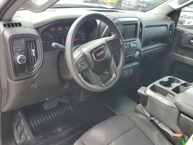 used 2023 GMC Sierra 1500 car, priced at $30,995