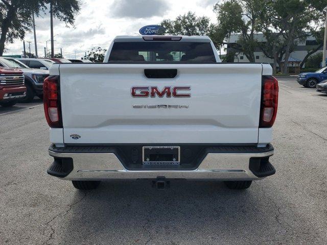 used 2023 GMC Sierra 1500 car, priced at $30,995