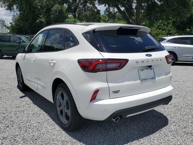 new 2024 Ford Escape car, priced at $31,998