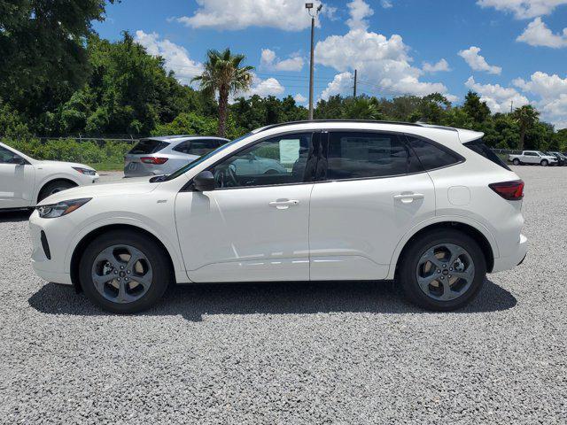 new 2024 Ford Escape car, priced at $31,998