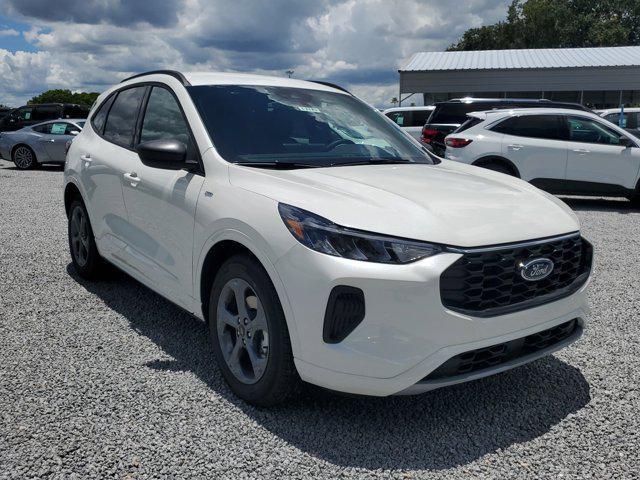 new 2024 Ford Escape car, priced at $31,998