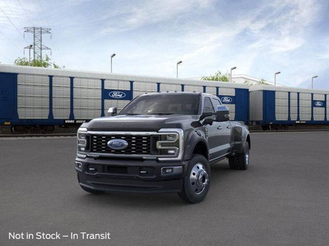 new 2024 Ford F-450 car, priced at $102,085