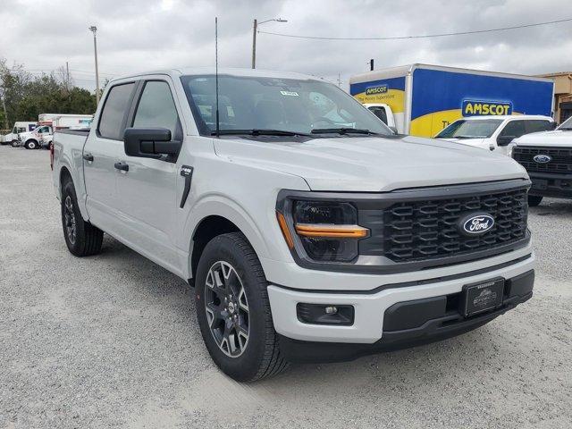 new 2024 Ford F-150 car, priced at $39,995