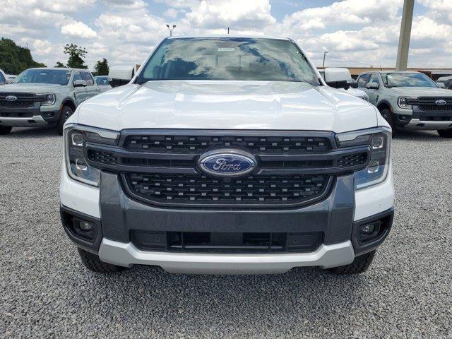 new 2024 Ford Ranger car, priced at $46,447