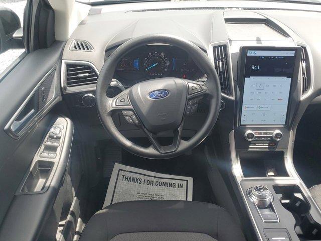 new 2024 Ford Edge car, priced at $32,149