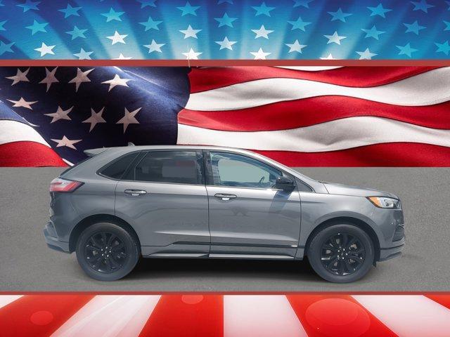 new 2024 Ford Edge car, priced at $32,149