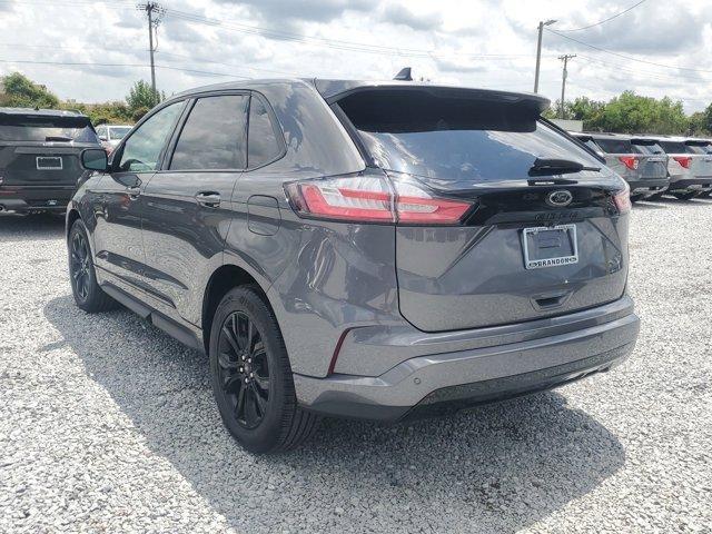 new 2024 Ford Edge car, priced at $32,149