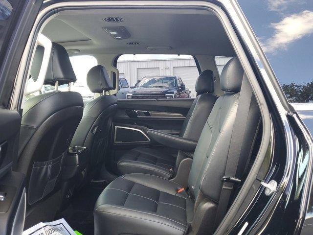 used 2022 Kia Telluride car, priced at $32,989