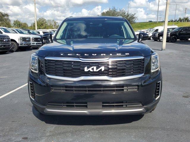 used 2022 Kia Telluride car, priced at $32,989