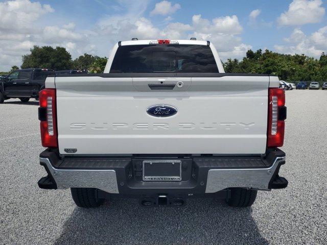 new 2024 Ford F-250 car, priced at $83,758