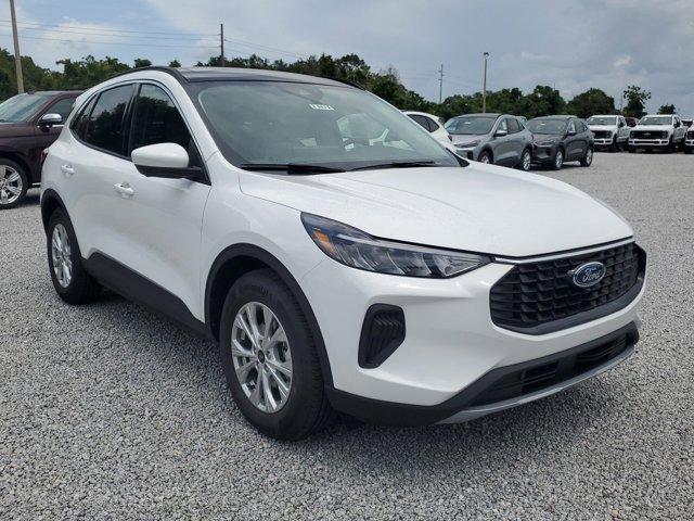 new 2024 Ford Escape car, priced at $32,211