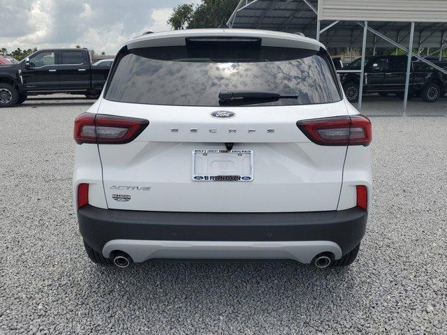 new 2024 Ford Escape car, priced at $32,211