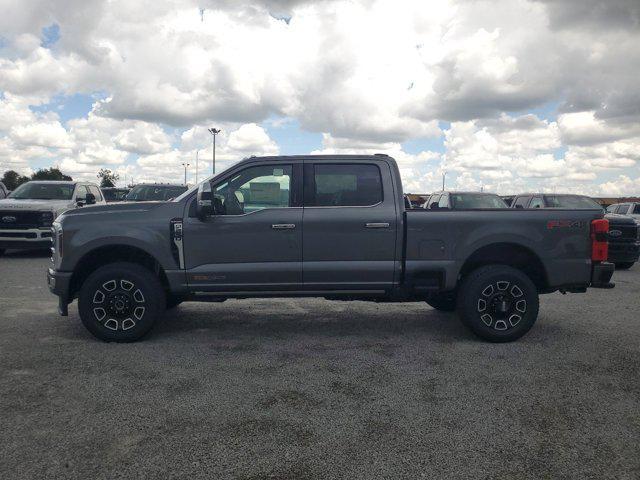 new 2024 Ford F-250 car, priced at $90,636