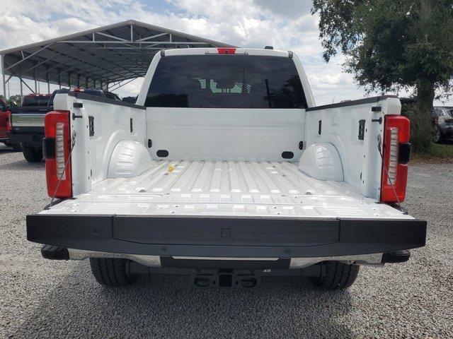 new 2024 Ford F-250 car, priced at $91,247