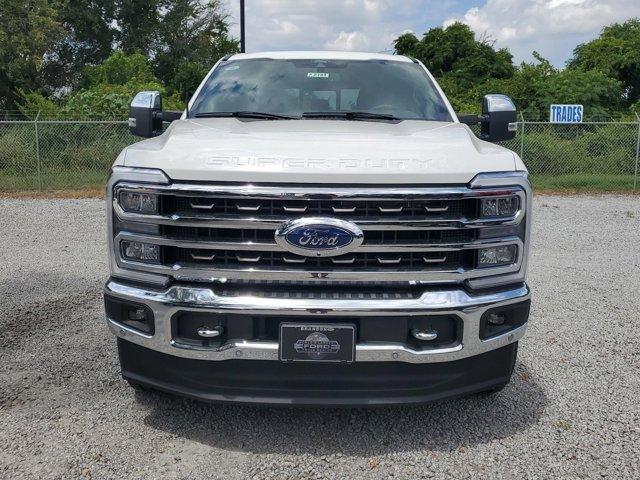 new 2024 Ford F-250 car, priced at $91,247