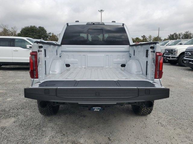 new 2025 Ford F-150 car, priced at $88,190