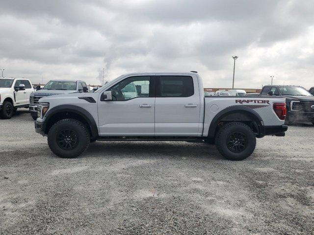 new 2025 Ford F-150 car, priced at $88,190