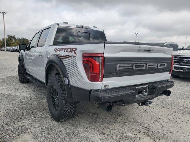 new 2025 Ford F-150 car, priced at $88,190