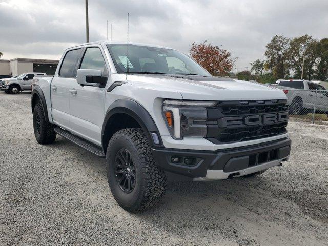 new 2025 Ford F-150 car, priced at $88,190