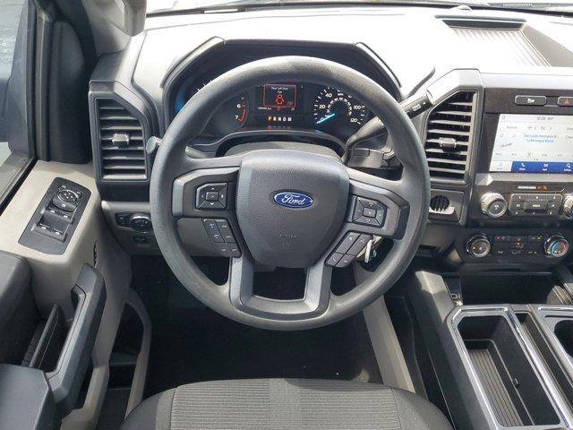 used 2020 Ford F-150 car, priced at $31,900