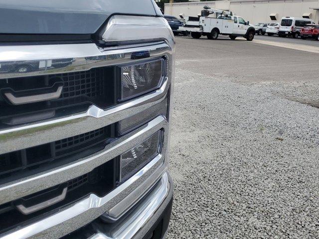 new 2024 Ford F-250 car, priced at $93,124