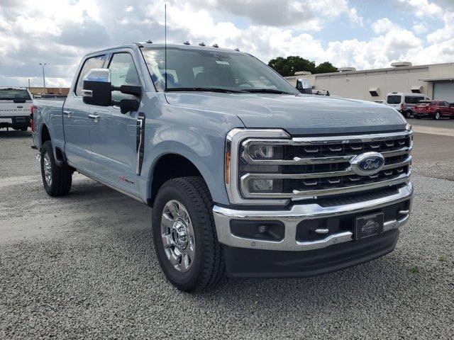 new 2024 Ford F-250 car, priced at $93,124