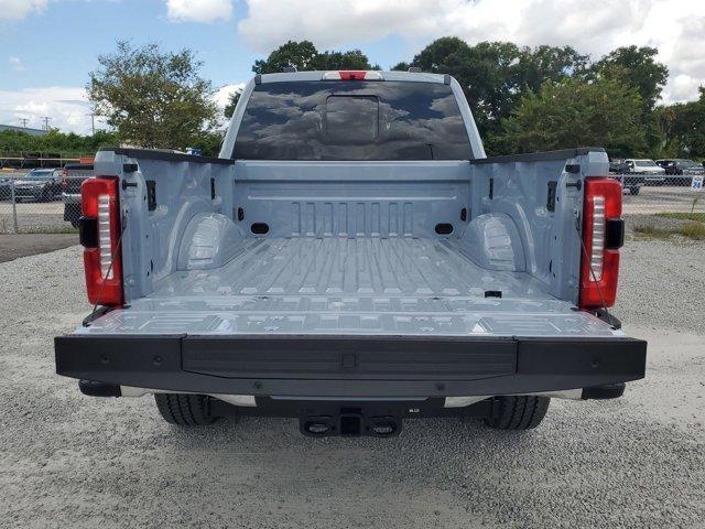 new 2024 Ford F-250 car, priced at $93,124